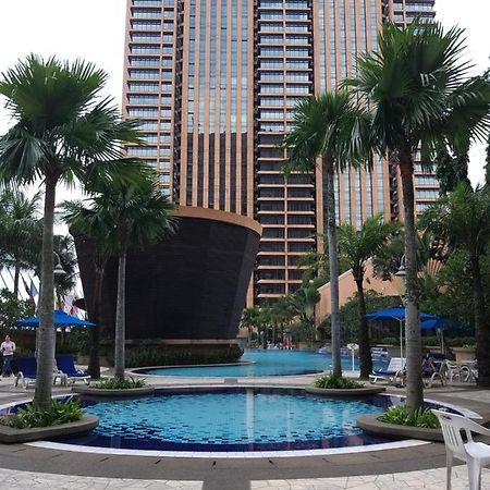 Berjaya Times Square Hotel Apartment Malaysia Куала Лумпур Екстериор снимка