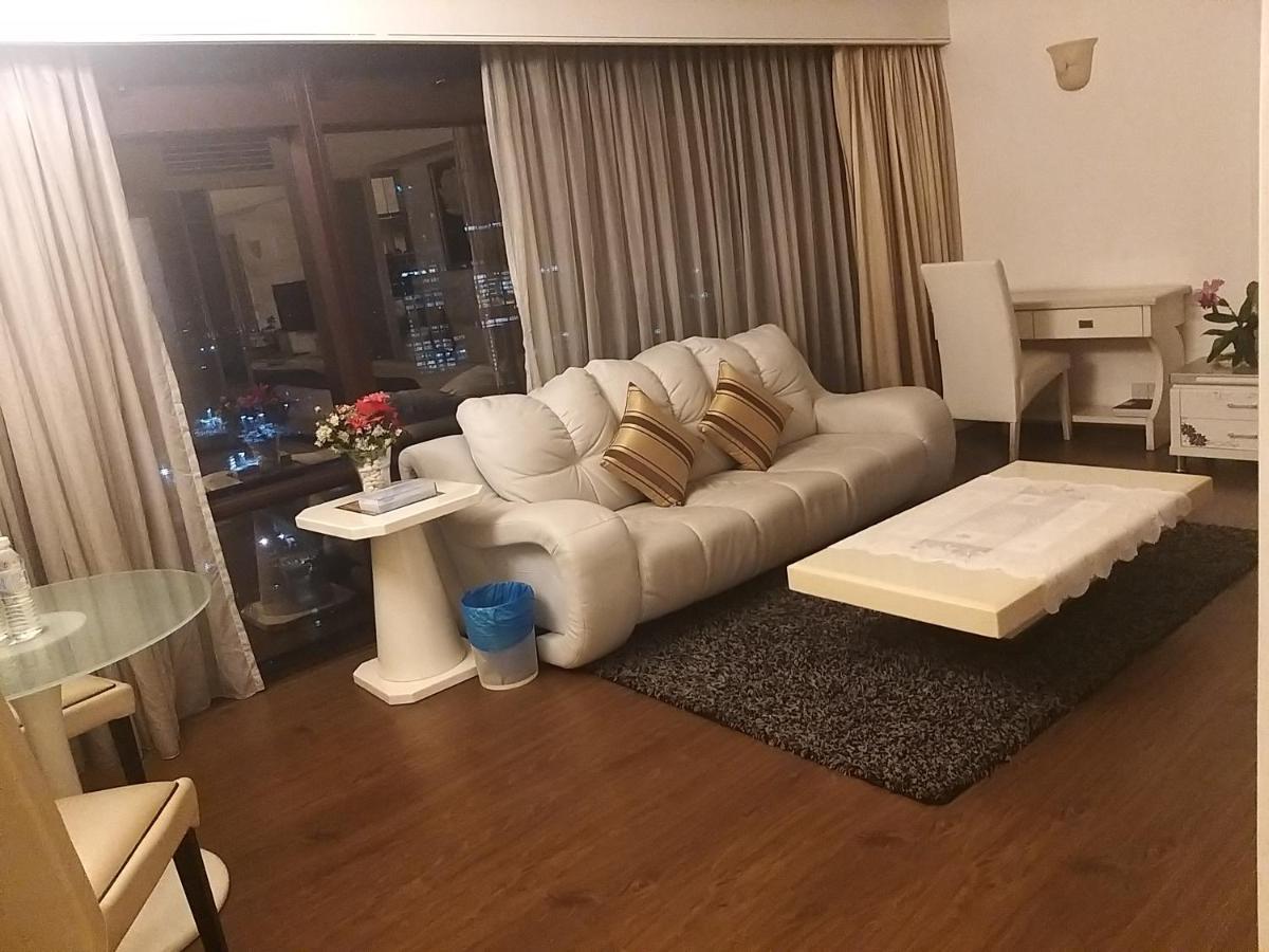 Berjaya Times Square Hotel Apartment Malaysia Куала Лумпур Екстериор снимка