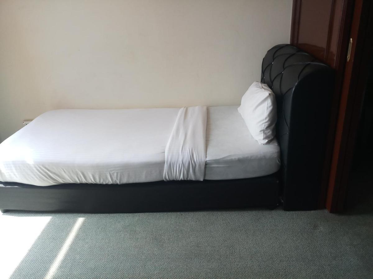 Berjaya Times Square Hotel Apartment Malaysia Куала Лумпур Екстериор снимка