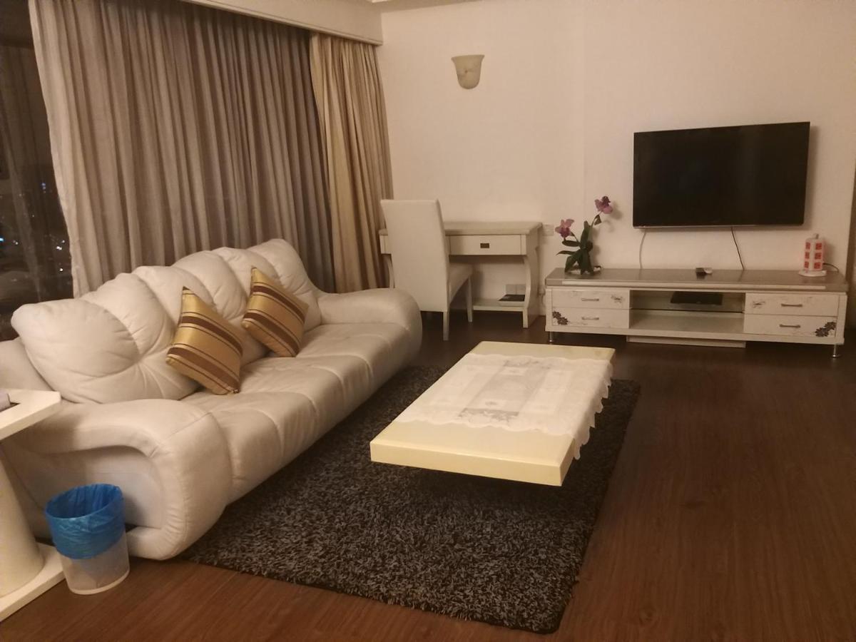 Berjaya Times Square Hotel Apartment Malaysia Куала Лумпур Екстериор снимка