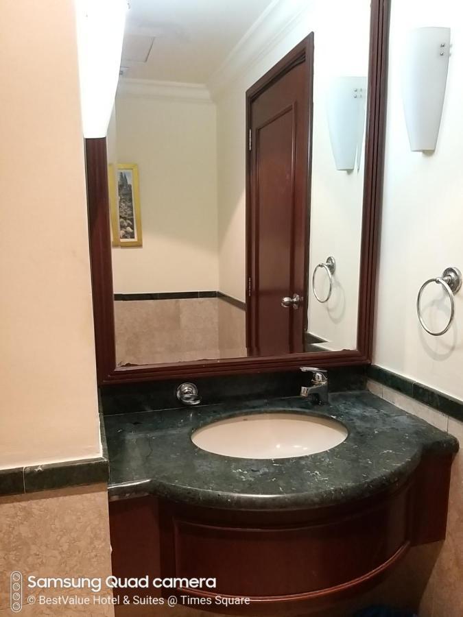 Berjaya Times Square Hotel Apartment Malaysia Куала Лумпур Екстериор снимка
