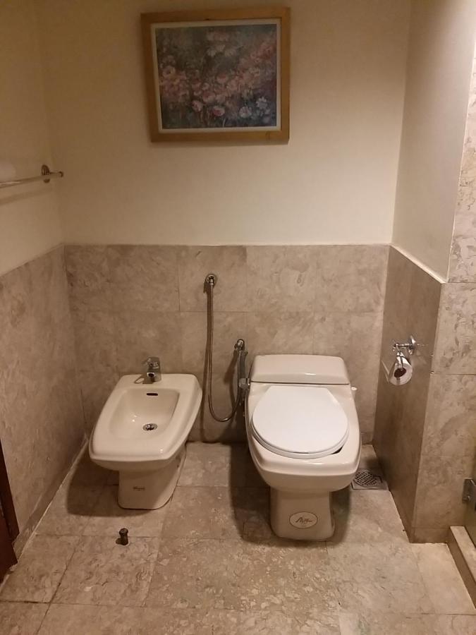 Berjaya Times Square Hotel Apartment Malaysia Куала Лумпур Екстериор снимка