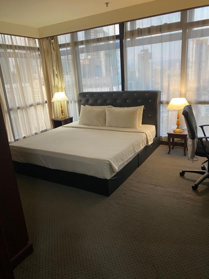 Berjaya Times Square Hotel Apartment Malaysia Куала Лумпур Екстериор снимка